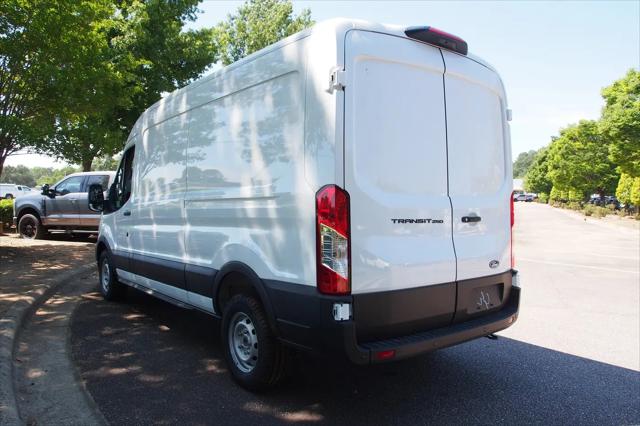 2026 Ford Transit Cargo Van T-250