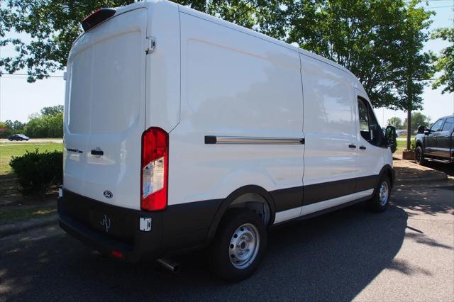 2026 Ford Transit Cargo Van T-250