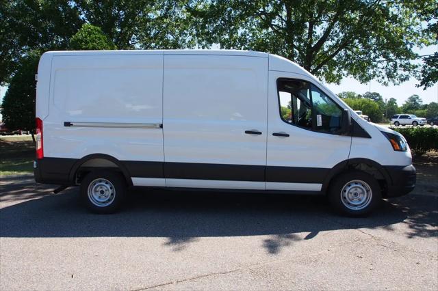 2026 Ford Transit Cargo Van T-250