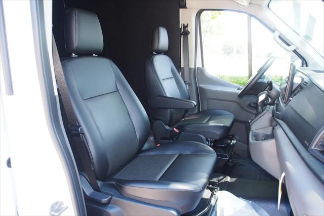 2026 Ford Transit Cargo Van T-250
