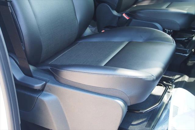 2026 Ford Transit Cargo Van T-250