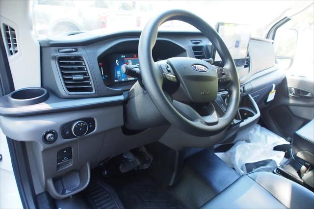 2026 Ford Transit Cargo Van T-250