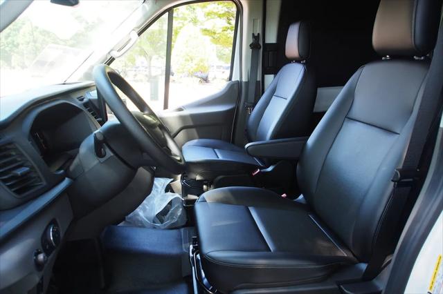 2026 Ford Transit Cargo Van T-250