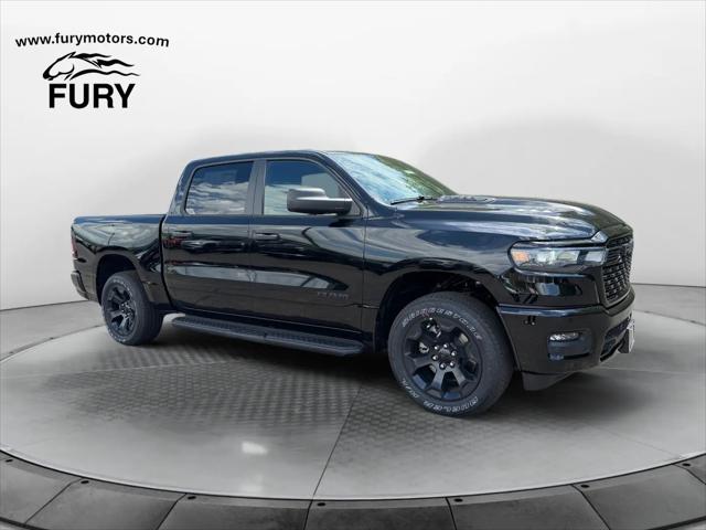 2026 Ram 1500 Express Crew Cab 4x4 5'7" Box for sale in South St. Paul, MN