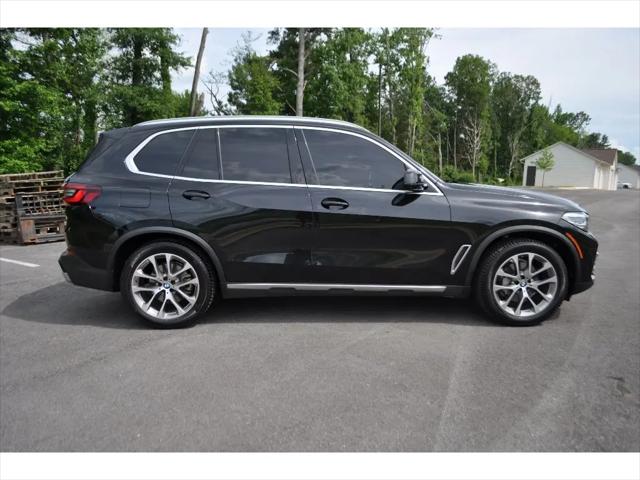 2022 BMW X5 xDrive40i for sale in Huntsville, AL