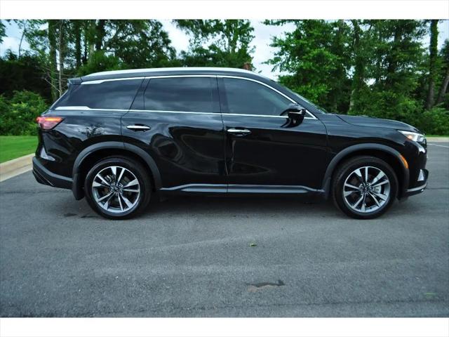 2023 INFINITI QX60 LUXE for sale in Huntsville, AL