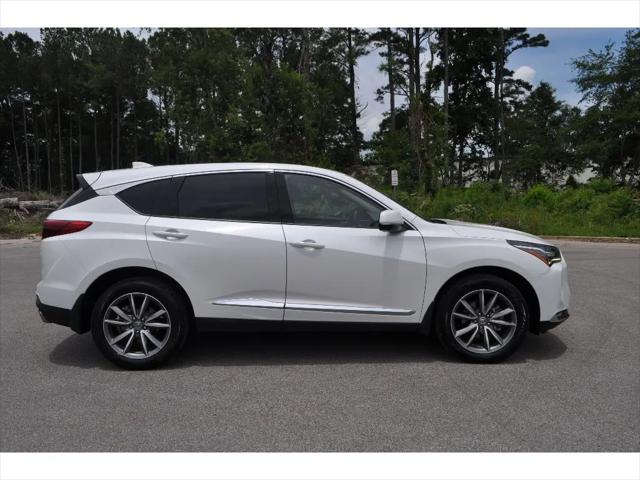 2023 Acura RDX Technology Package for sale in Huntsville, AL