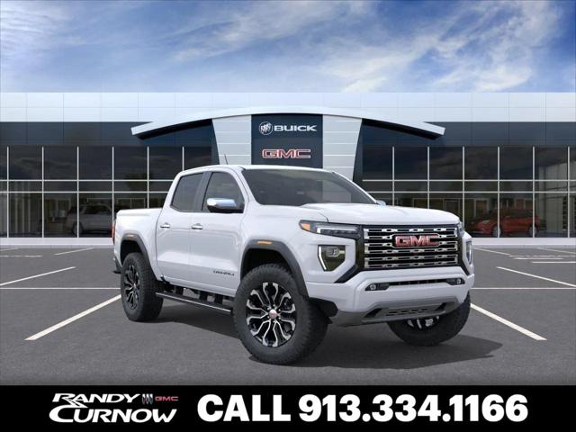 2026 GMC Canyon Denali, 4WD for sale in Kansas City, KS