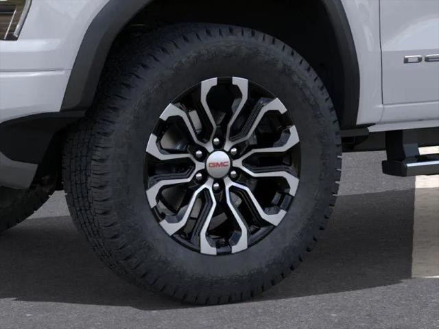 2026 GMC Canyon Denali, 4WD