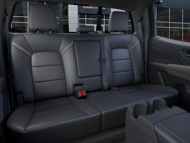 2026 GMC Canyon Denali, 4WD