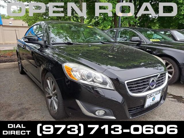 2013 Volvo C70 T5 for sale in Kenvil, NJ
