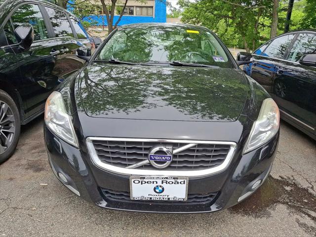 2013 Volvo C70 T5