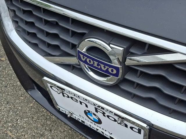 2013 Volvo C70 T5