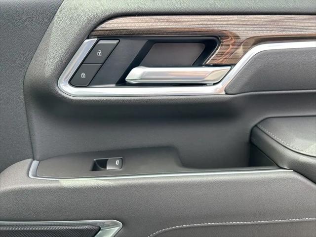 2026 Chevrolet Silverado 2500HD Crew Cab, Standard Bed, LT, 4WD