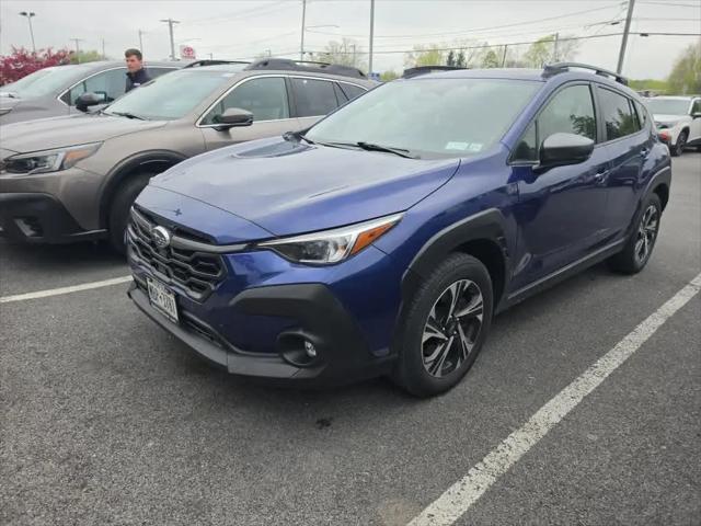 2024 Subaru Crosstrek Premium for sale in Auburn, NY
