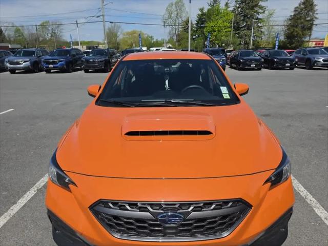 2023 Subaru WRX Standard