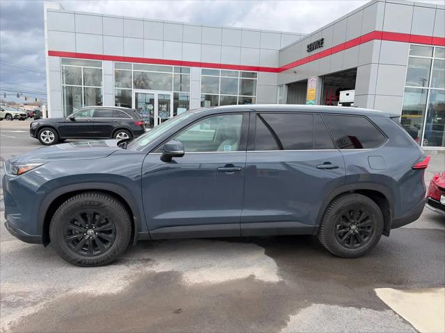 2024 Toyota Grand Highlander XLE for sale in Auburn, NY
