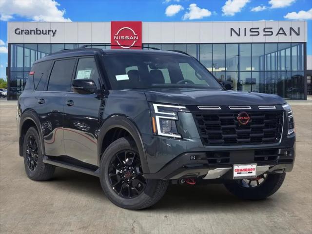 2026 Nissan Armada PRO-4X for sale in Granbury, TX
