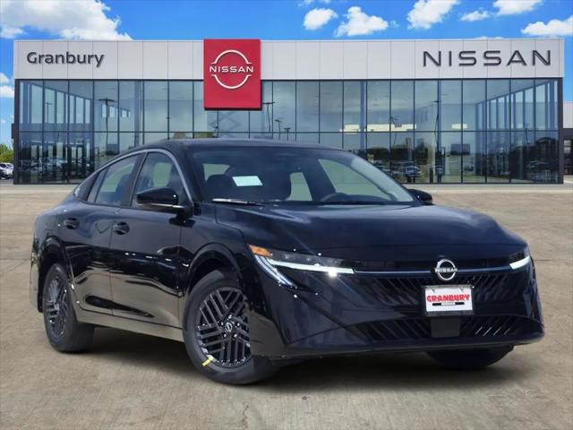 2026 Nissan Sentra SV for sale in Granbury, TX