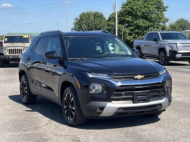 2023 Chevrolet TrailBlazer AWD LT for sale in Lawrenceburg, TN