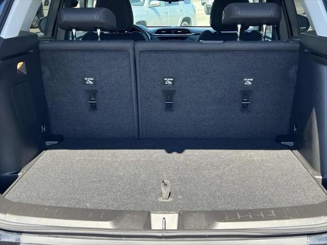2023 Chevrolet TrailBlazer AWD LT