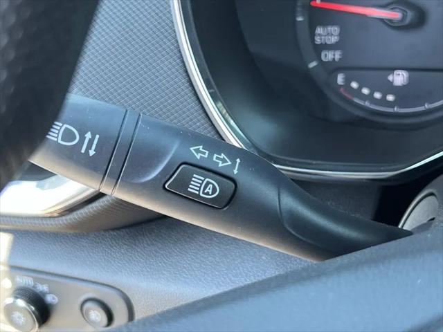 2023 Chevrolet TrailBlazer AWD LT