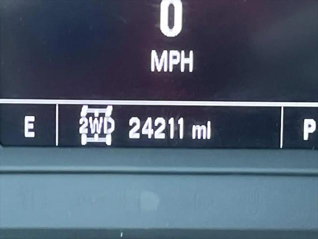 2023 Chevrolet TrailBlazer AWD LT