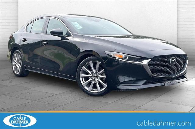 2020 Mazda Mazda3 Select Package for sale in Independence, MO
