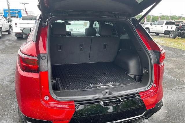 2023 Chevrolet Blazer AWD RS