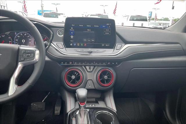 2023 Chevrolet Blazer AWD RS