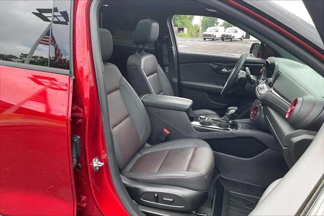 2023 Chevrolet Blazer AWD RS