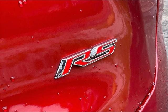 2023 Chevrolet Blazer AWD RS