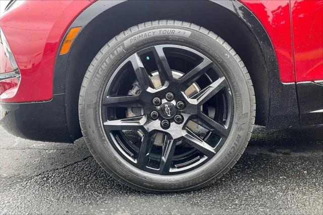 2023 Chevrolet Blazer AWD RS