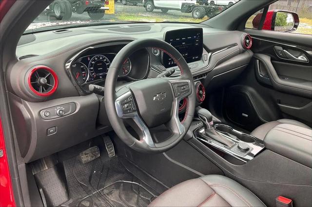 2023 Chevrolet Blazer AWD RS