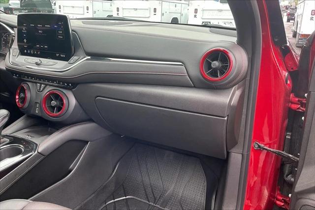2023 Chevrolet Blazer AWD RS