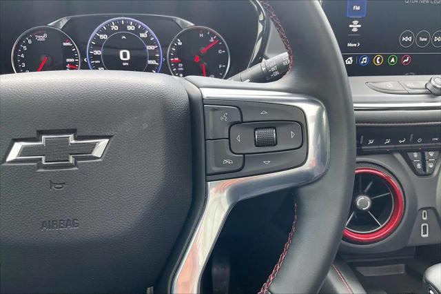 2023 Chevrolet Blazer AWD RS