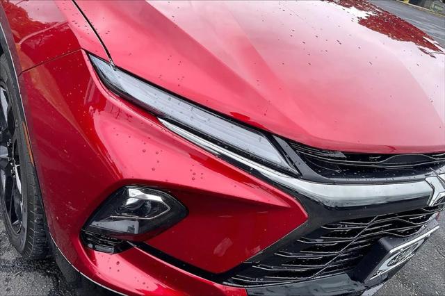 2023 Chevrolet Blazer AWD RS