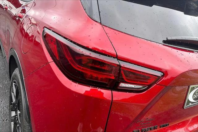 2023 Chevrolet Blazer AWD RS