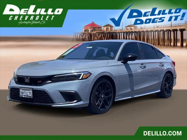2024 Honda Civic Sedan for sale in Huntington Beach, CA