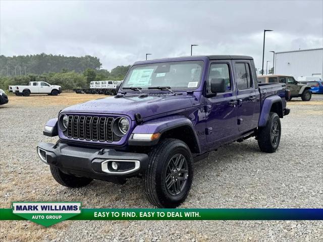 2026 Jeep Gladiator Sport S for sale in Mt Orab, OH