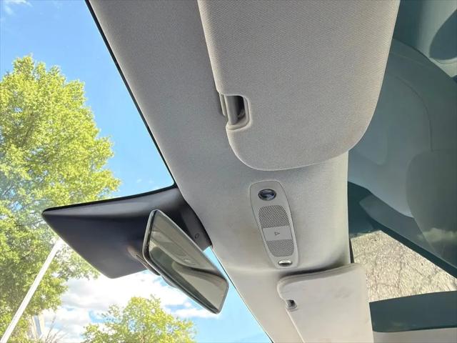 2022 Tesla Model 3 Long Range Dual Motor All-Wheel Drive