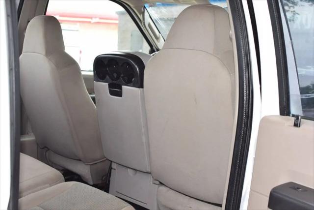 2008 Ford F-250 King Ranch