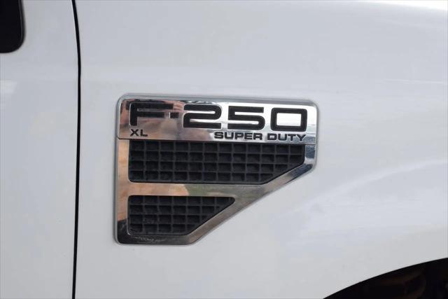 2008 Ford F-250 King Ranch