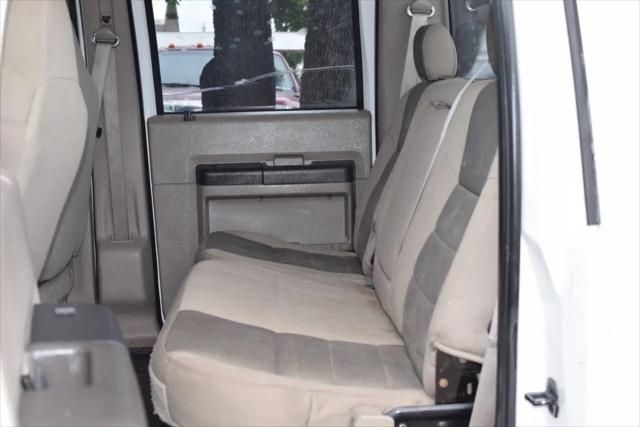 2008 Ford F-250 King Ranch