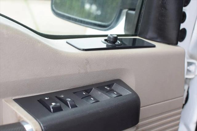 2008 Ford F-250 King Ranch