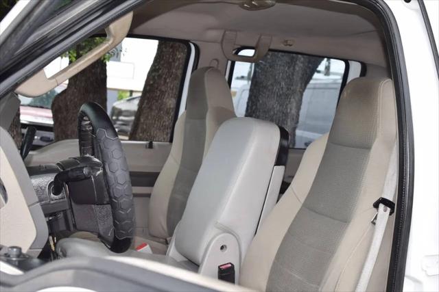 2008 Ford F-250 King Ranch
