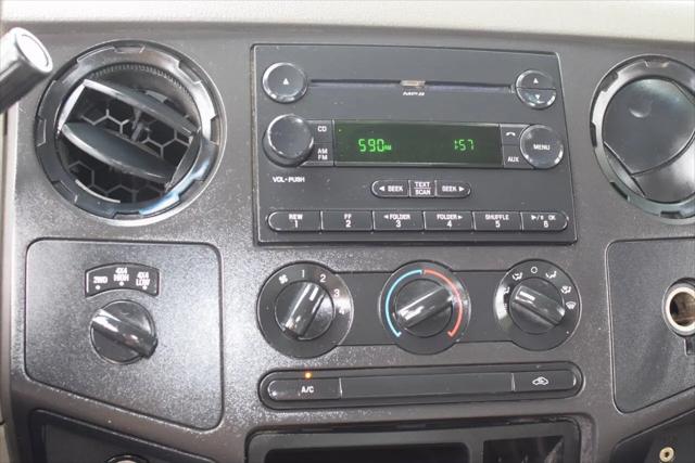 2008 Ford F-250 King Ranch