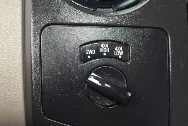 2008 Ford F-250 King Ranch