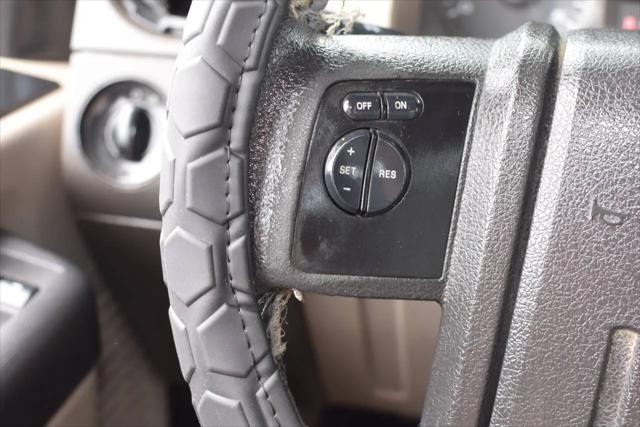 2008 Ford F-250 King Ranch