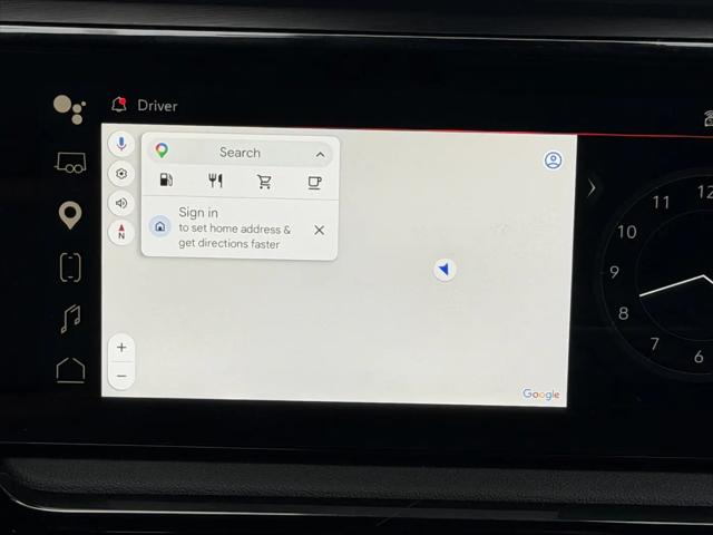 2025 GMC Sierra 1500 4WD Crew Cab Short Box AT4